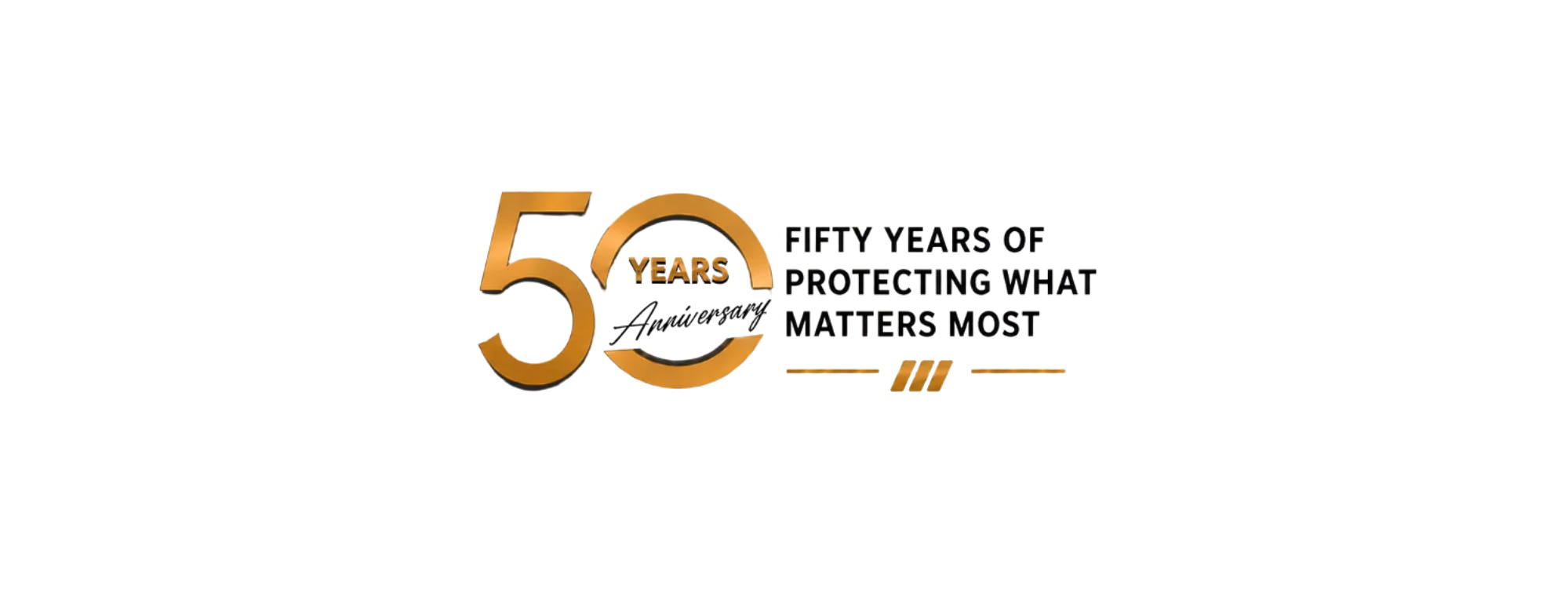 CSS Security 50 Years Anniversary