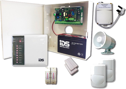 IDS 805 Alarm Kit